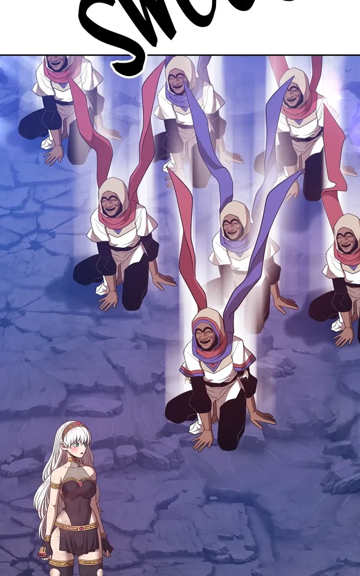 +99 Wooden stick Chapter 75 - Page 243