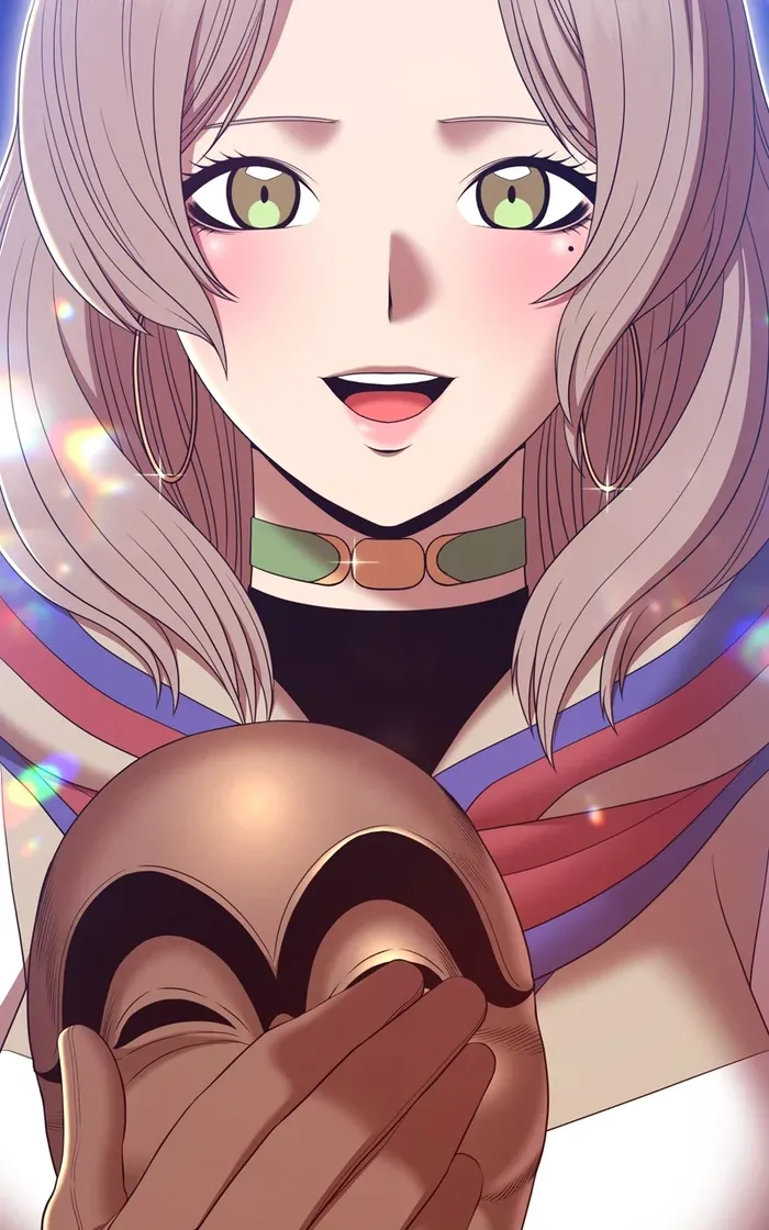 +99 Wooden stick Chapter 75 - Page 247