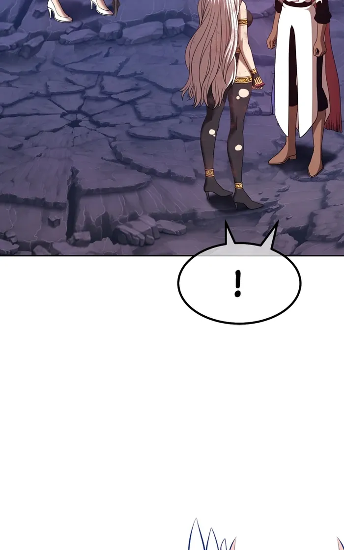 +99 Wooden stick Chapter 75 - Page 255