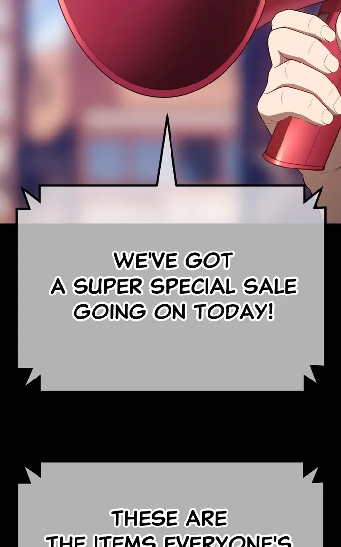 +99 Wooden stick Chapter 75 - Page 273