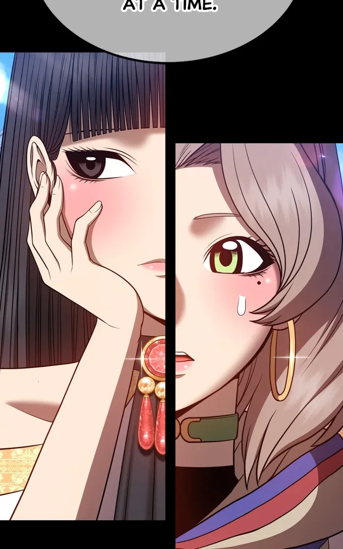 +99 Wooden stick Chapter 75 - Page 285