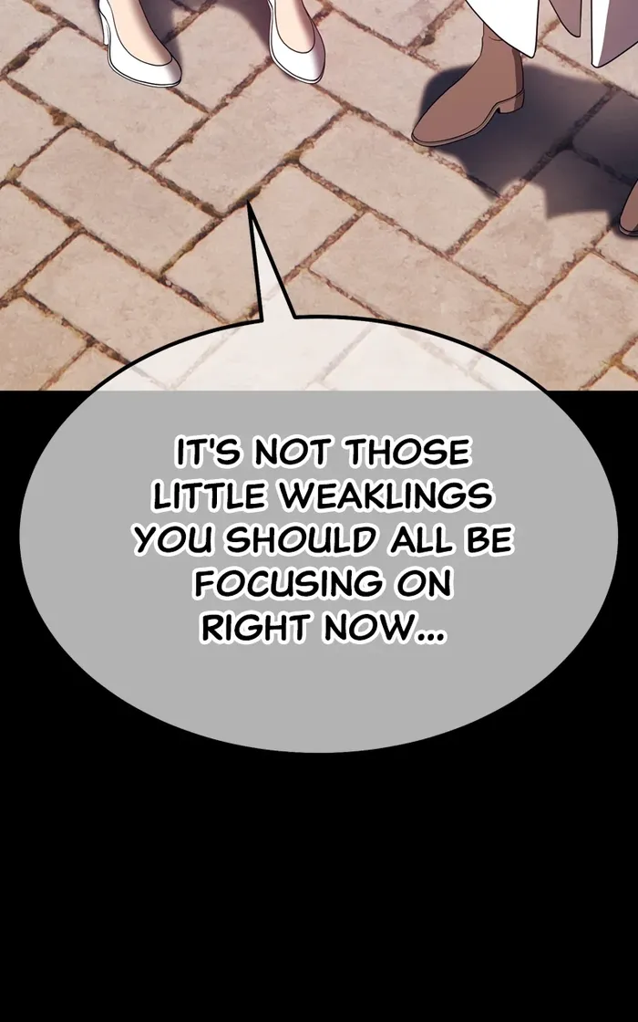 +99 Wooden stick Chapter 75 - Page 297