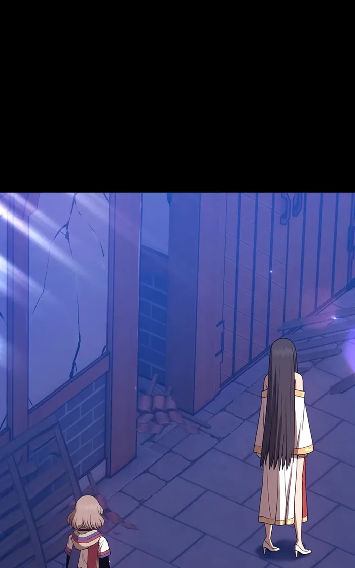 +99 Wooden stick Chapter 75 - Page 311