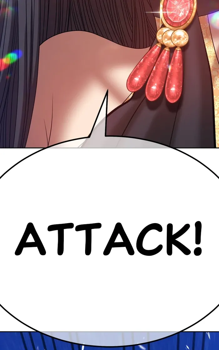 +99 Wooden stick Chapter 75 - Page 356