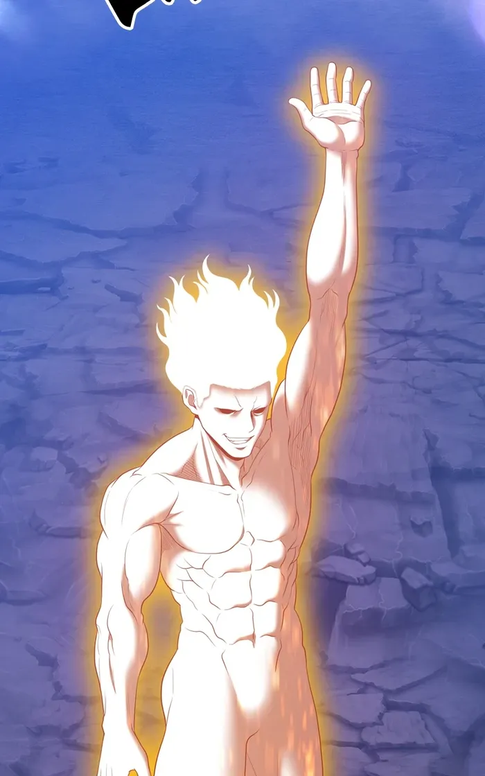 +99 Wooden stick Chapter 75 - Page 376