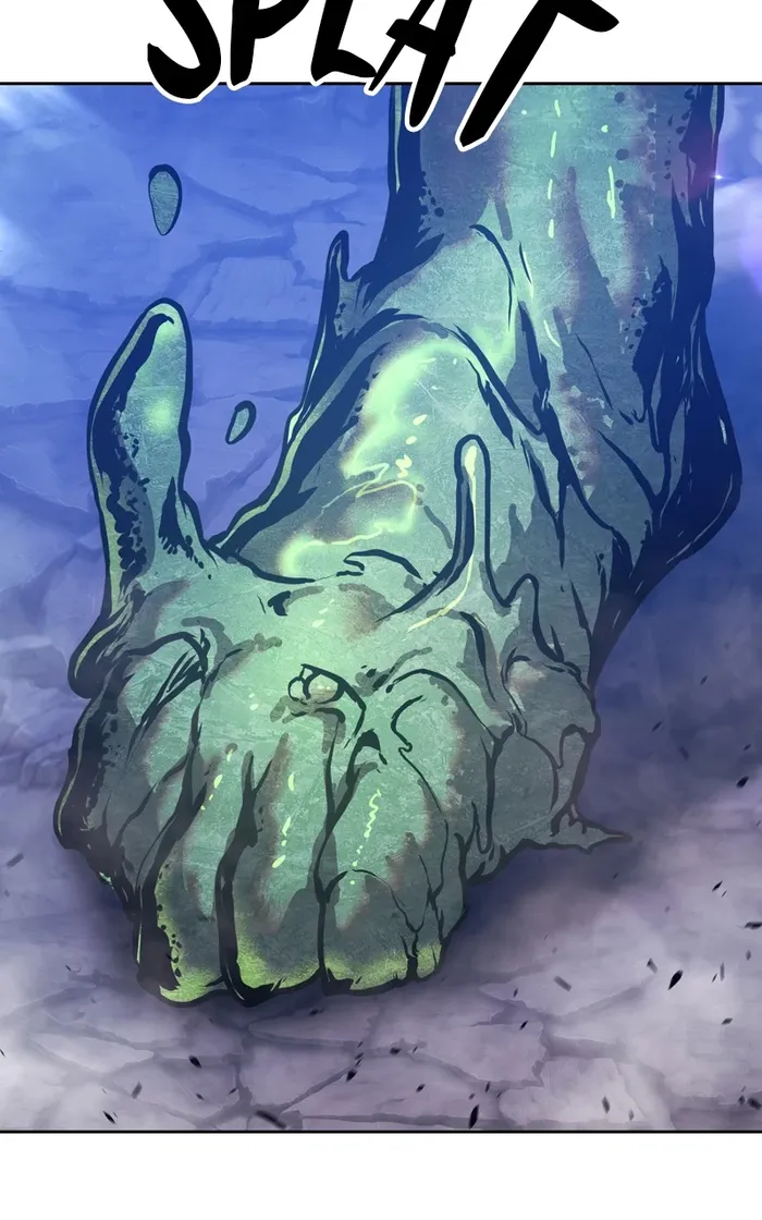 +99 Wooden stick Chapter 75 - Page 389