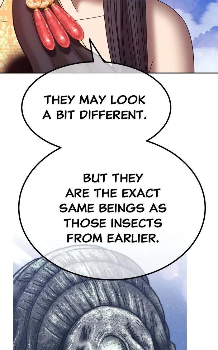 +99 Wooden stick Chapter 75 - Page 400