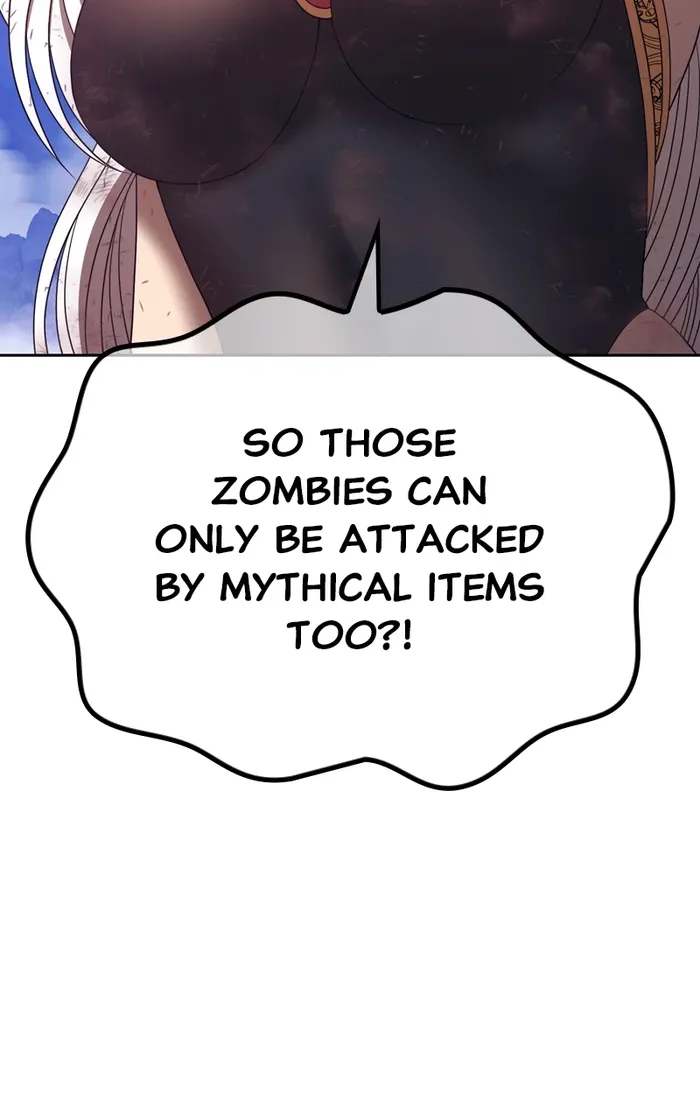 +99 Wooden stick Chapter 75 - Page 404