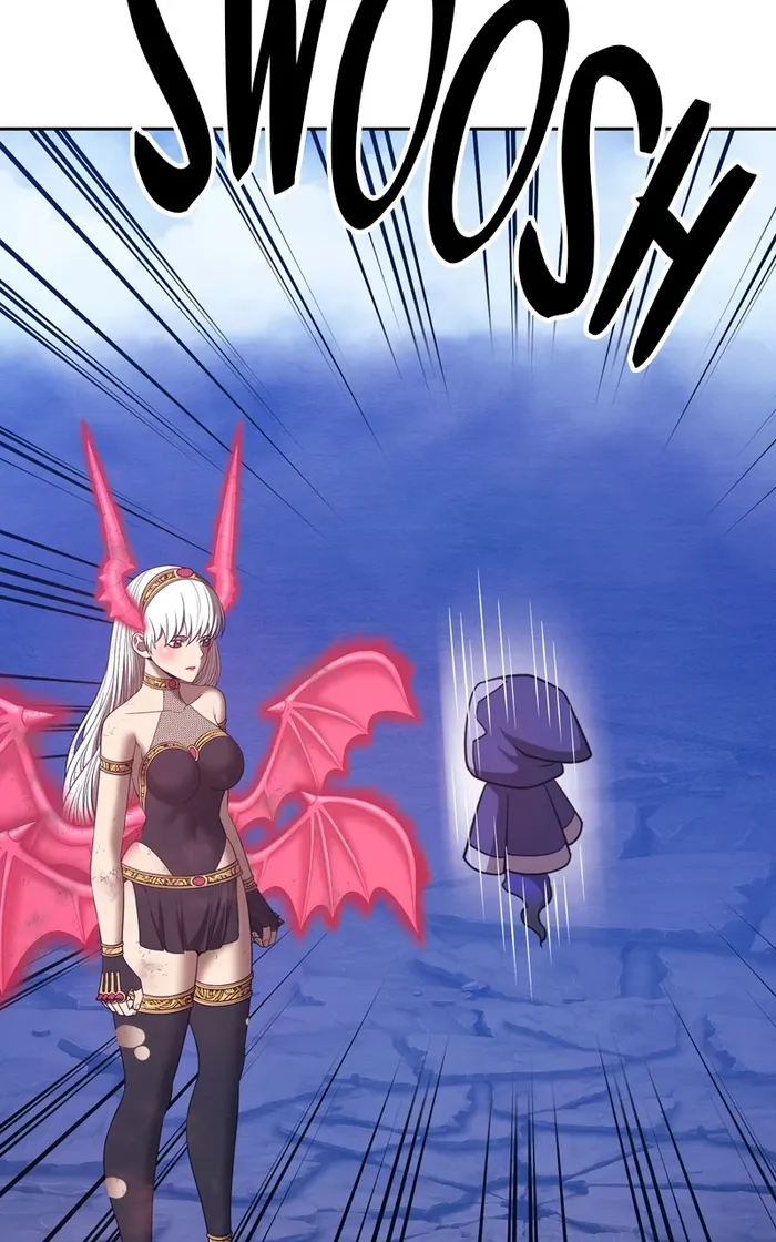 +99 Wooden stick Chapter 75 - Page 432