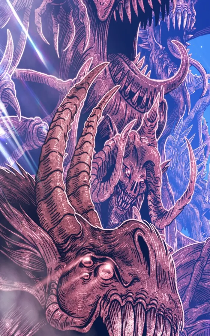 +99 Wooden stick Chapter 75 - Page 454