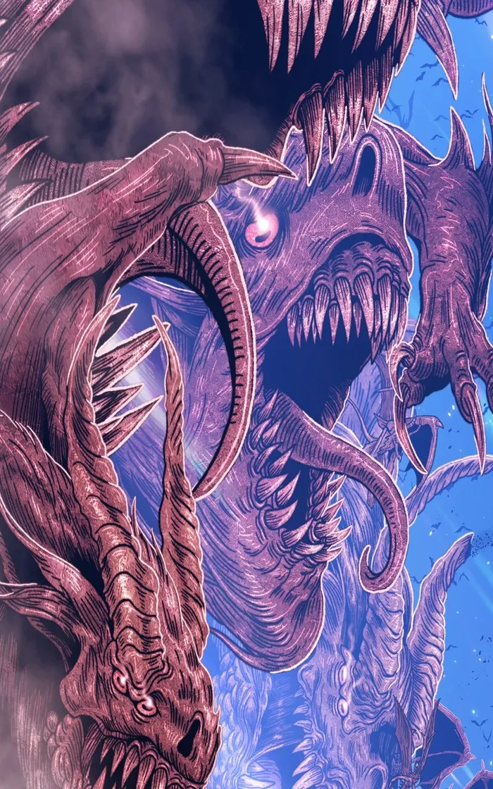 +99 Wooden stick Chapter 75 - Page 455