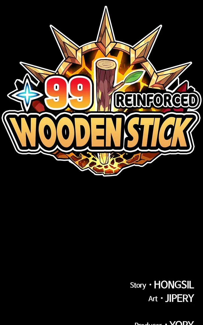 +99 Wooden stick Chapter 75 - Page 473