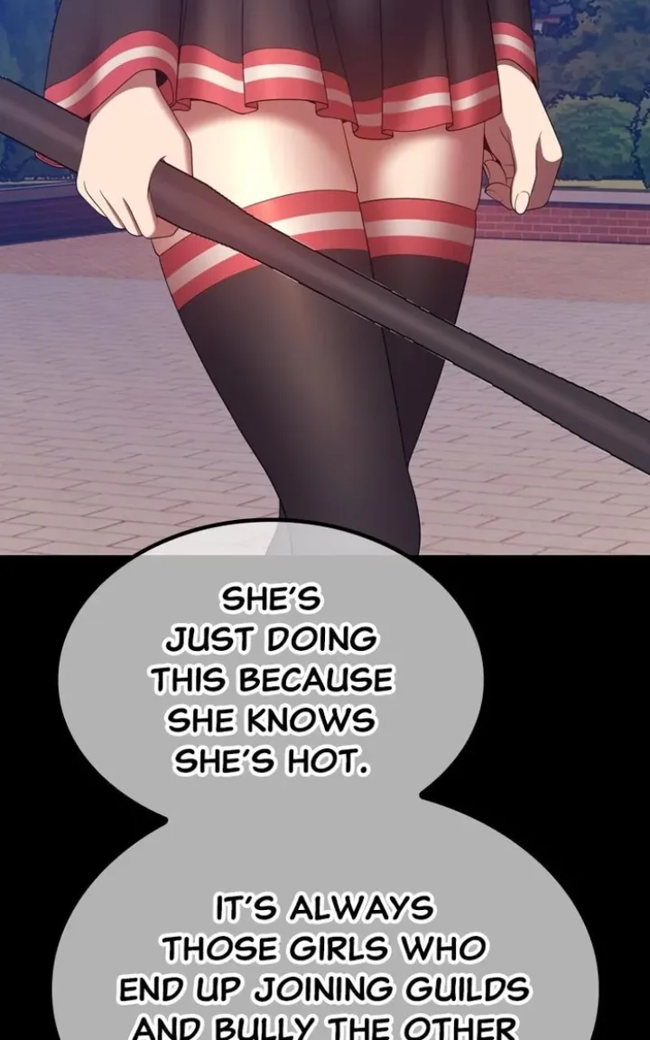 +99 Wooden stick Chapter 78 - Page 200