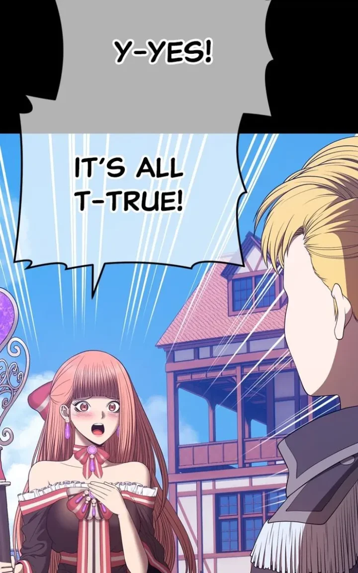 +99 Wooden stick Chapter 78 - Page 209