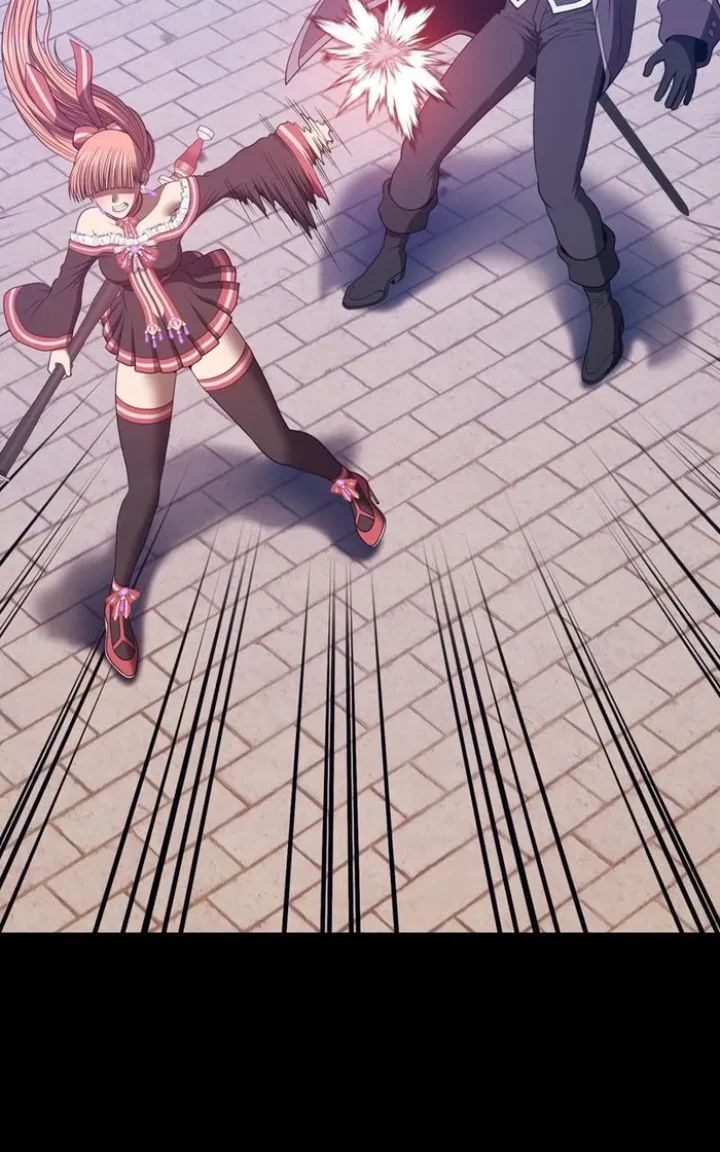 +99 Wooden stick Chapter 78 - Page 232