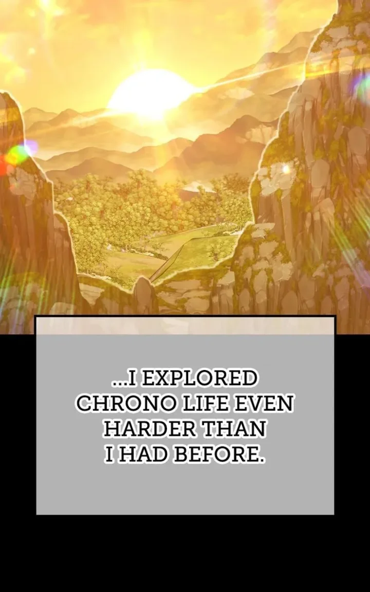 +99 Wooden stick Chapter 78 - Page 243