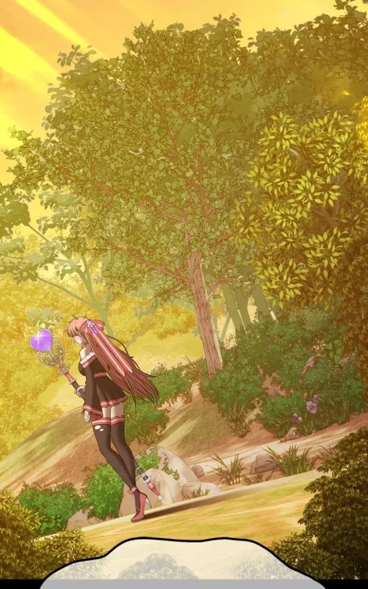 +99 Wooden stick Chapter 78 - Page 250