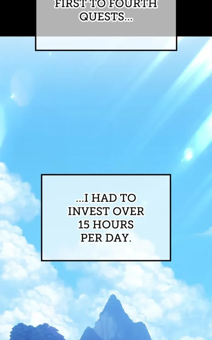 +99 Wooden stick Chapter 78 - Page 296