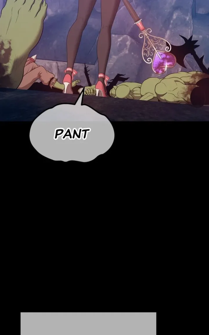 +99 Wooden stick Chapter 78 - Page 306