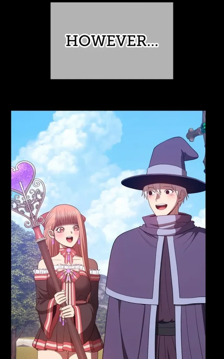 +99 Wooden stick Chapter 78 - Page 377