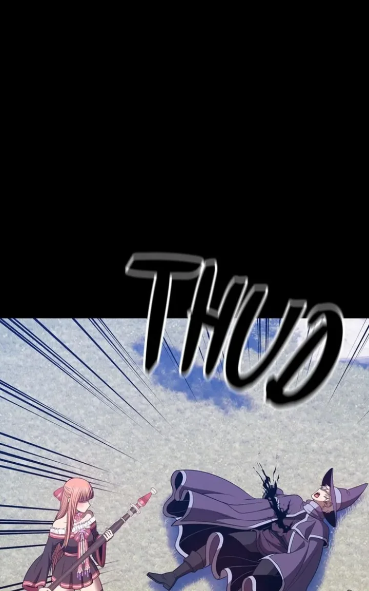 +99 Wooden stick Chapter 78 - Page 380