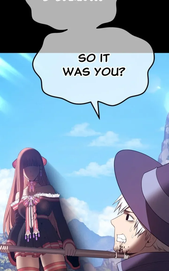 +99 Wooden stick Chapter 78 - Page 384