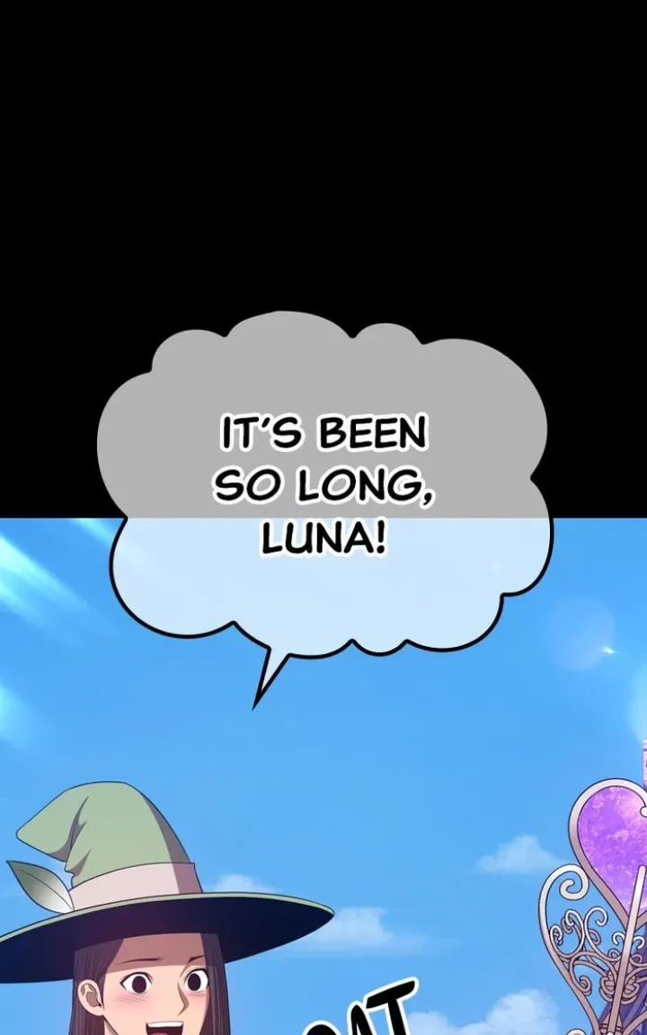 +99 Wooden stick Chapter 78 - Page 412