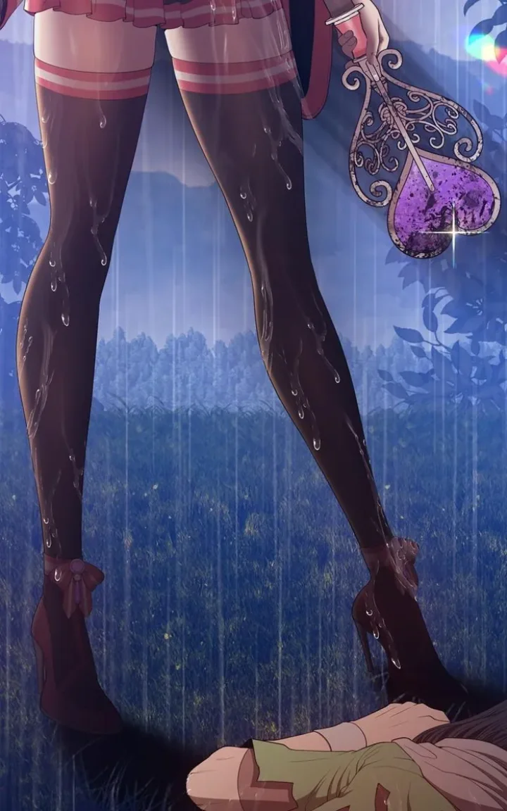 +99 Wooden stick Chapter 78 - Page 442