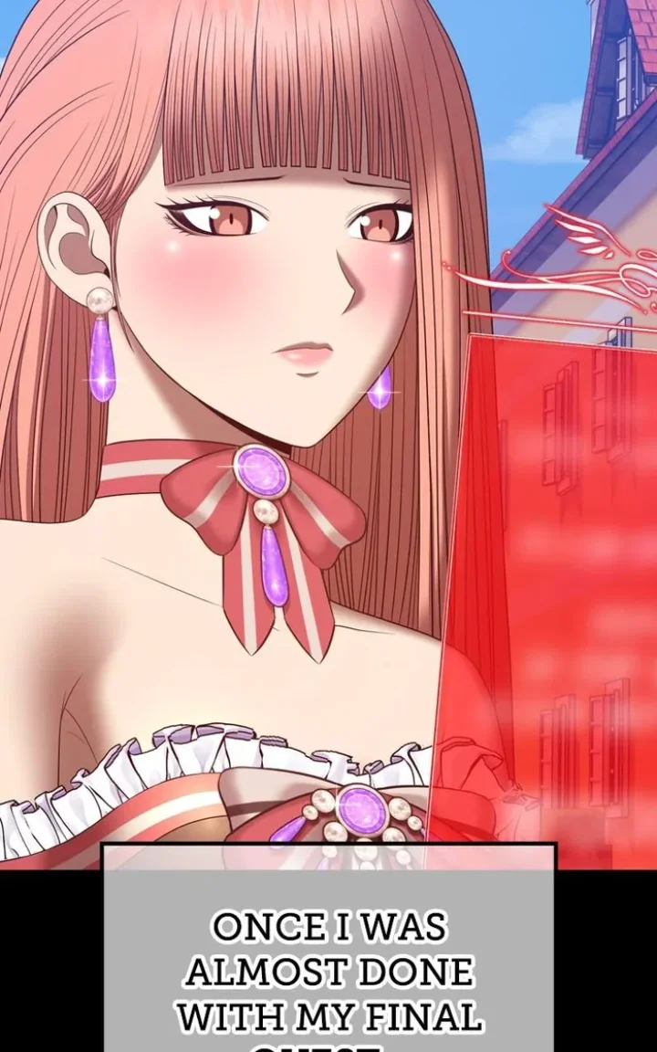 +99 Wooden stick Chapter 78 - Page 468