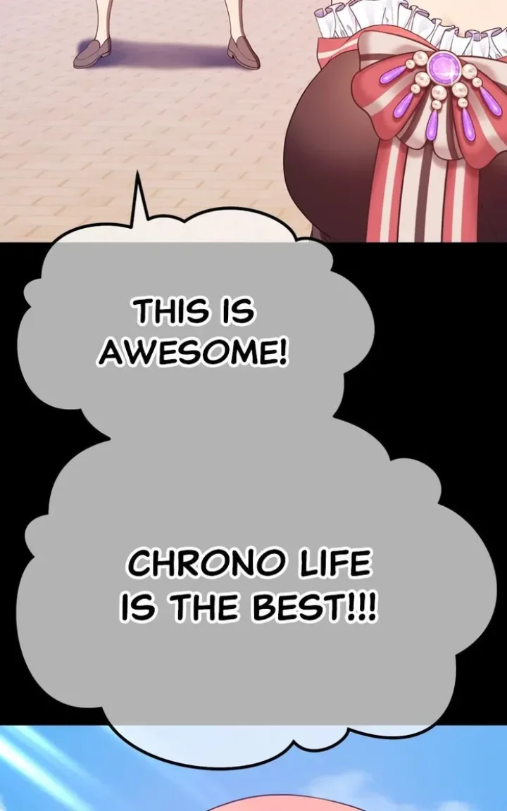 +99 Wooden stick Chapter 78 - Page 473