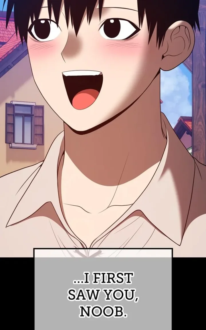 +99 Wooden stick Chapter 78 - Page 476