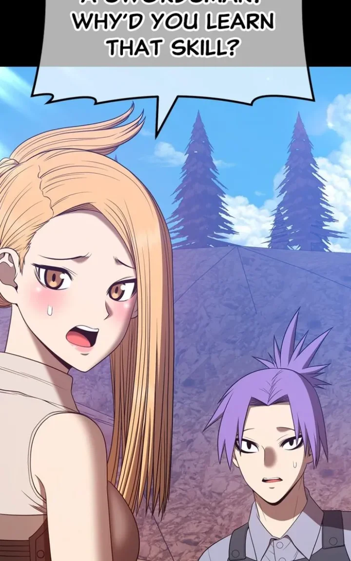 +99 Wooden stick Chapter 78 - Page 518