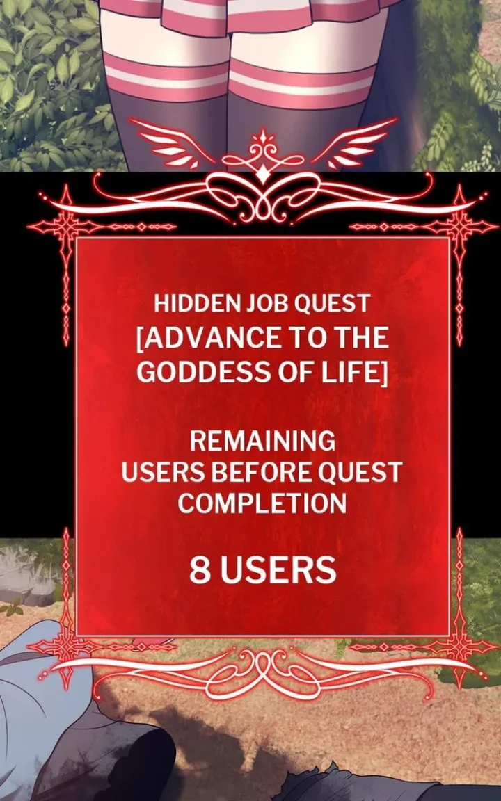 +99 Wooden stick Chapter 78 - Page 529