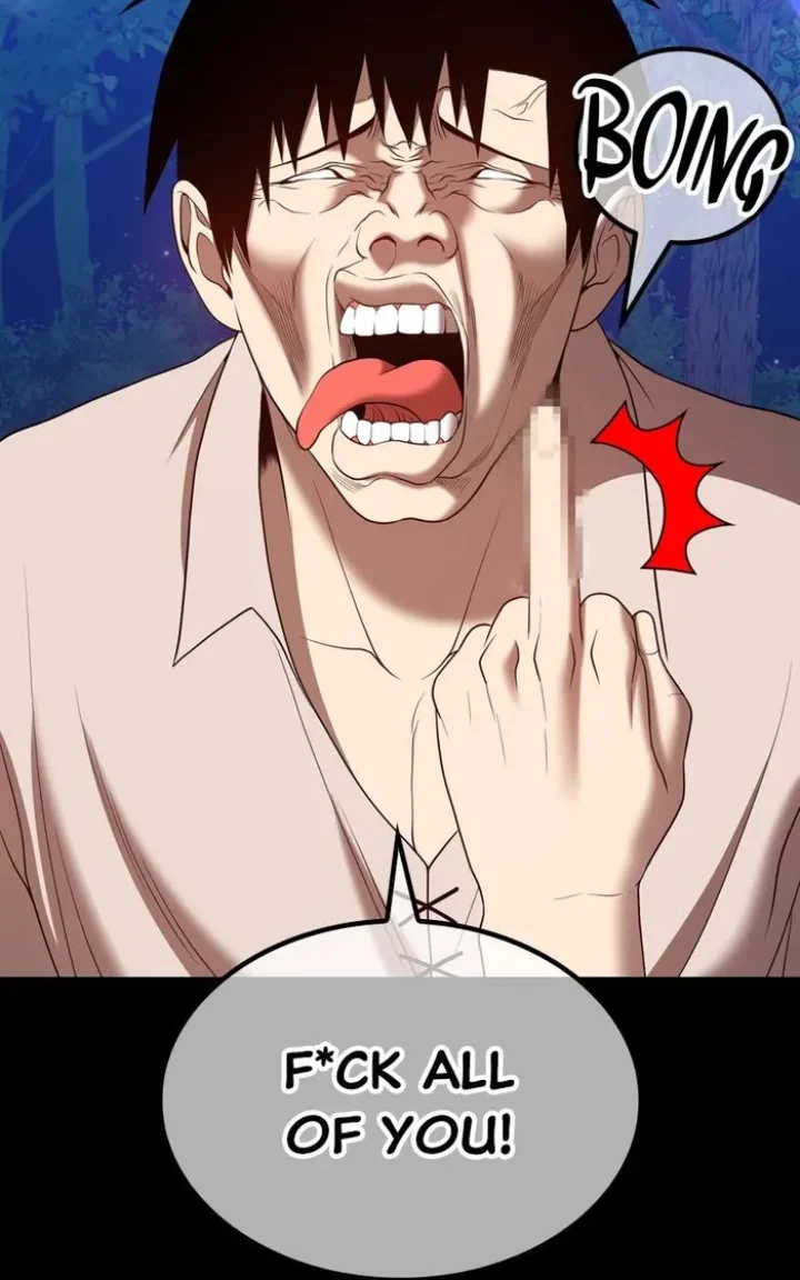 +99 Wooden stick Chapter 78 - Page 536