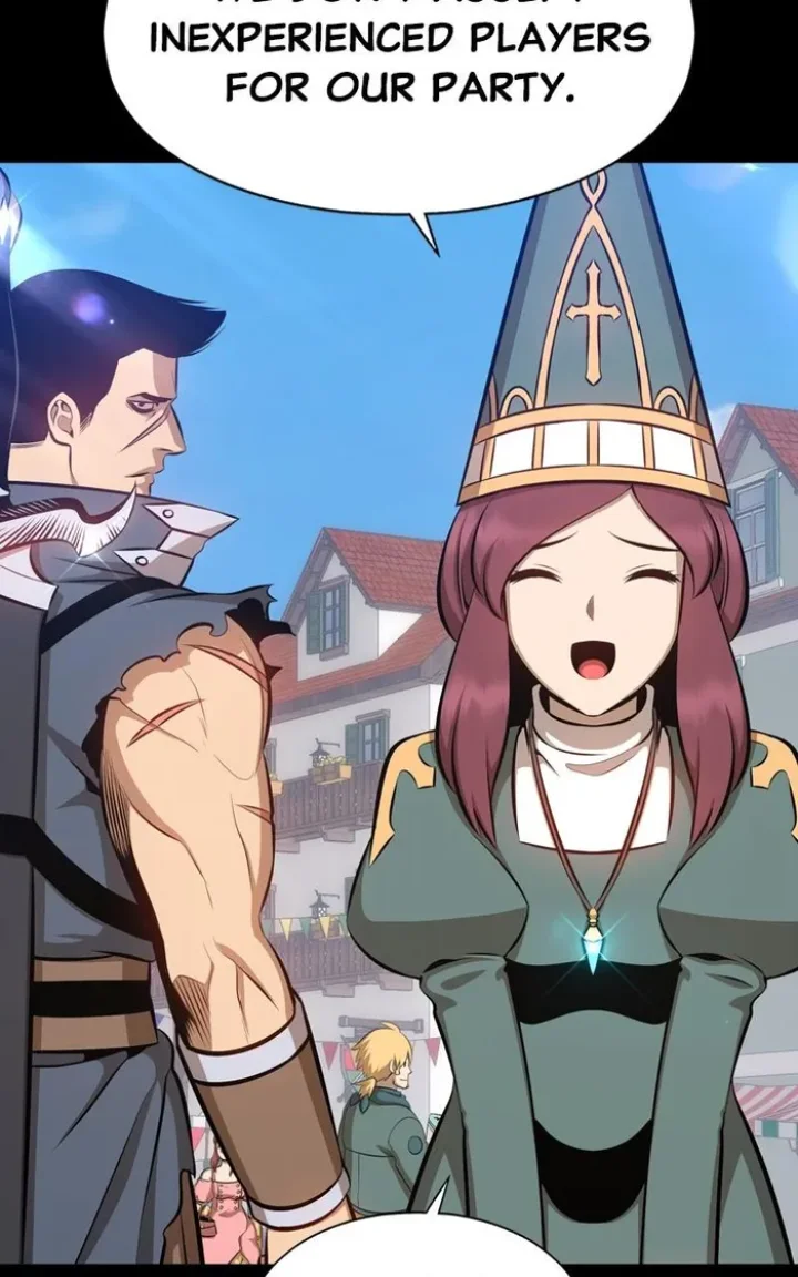 +99 Wooden stick Chapter 78 - Page 559