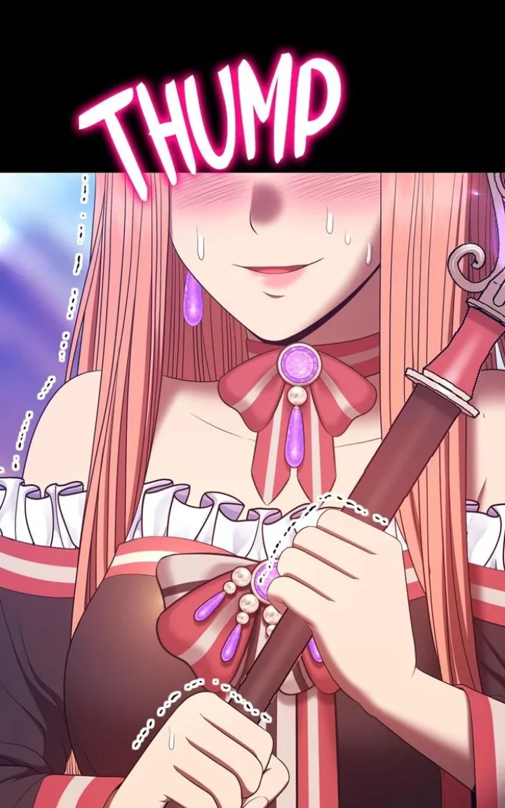 +99 Wooden stick Chapter 78 - Page 584