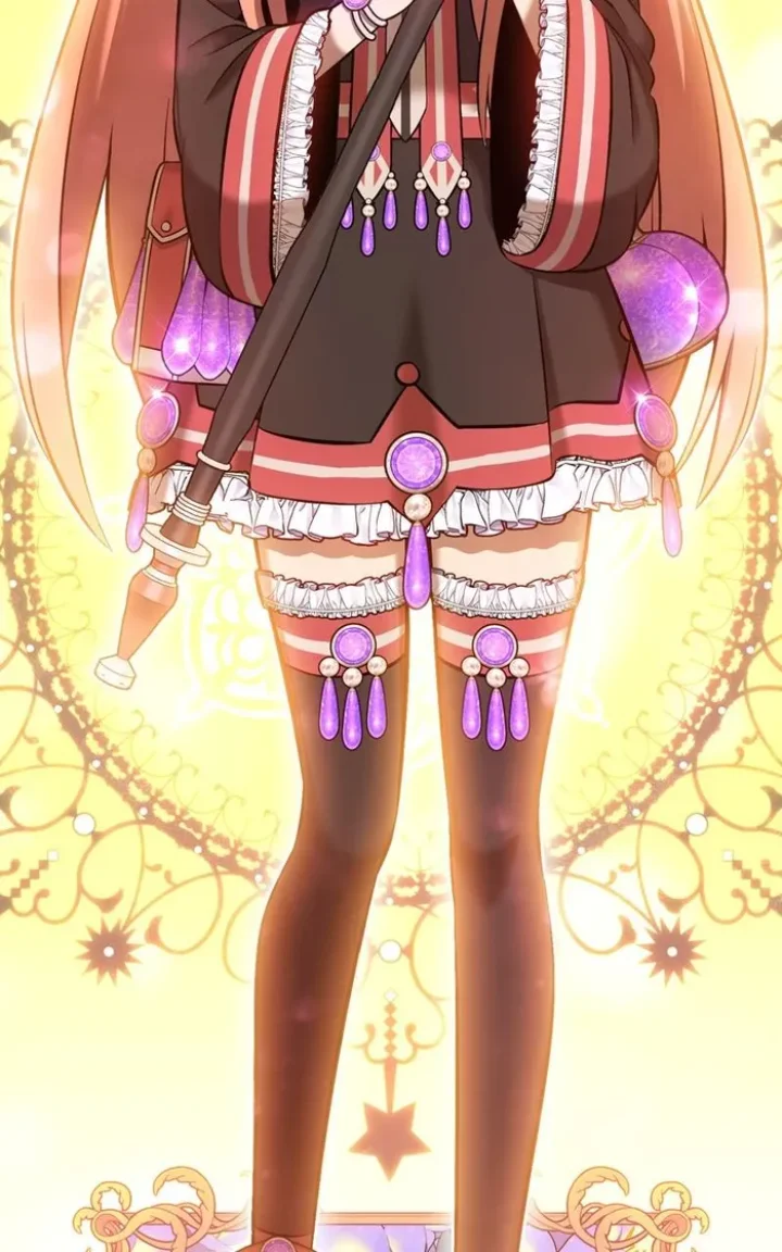 +99 Wooden stick Chapter 78 - Page 593