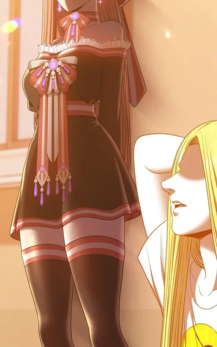 +99 Wooden stick Chapter 79 - Page 115