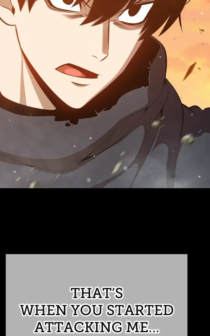 +99 Wooden stick Chapter 79 - Page 212