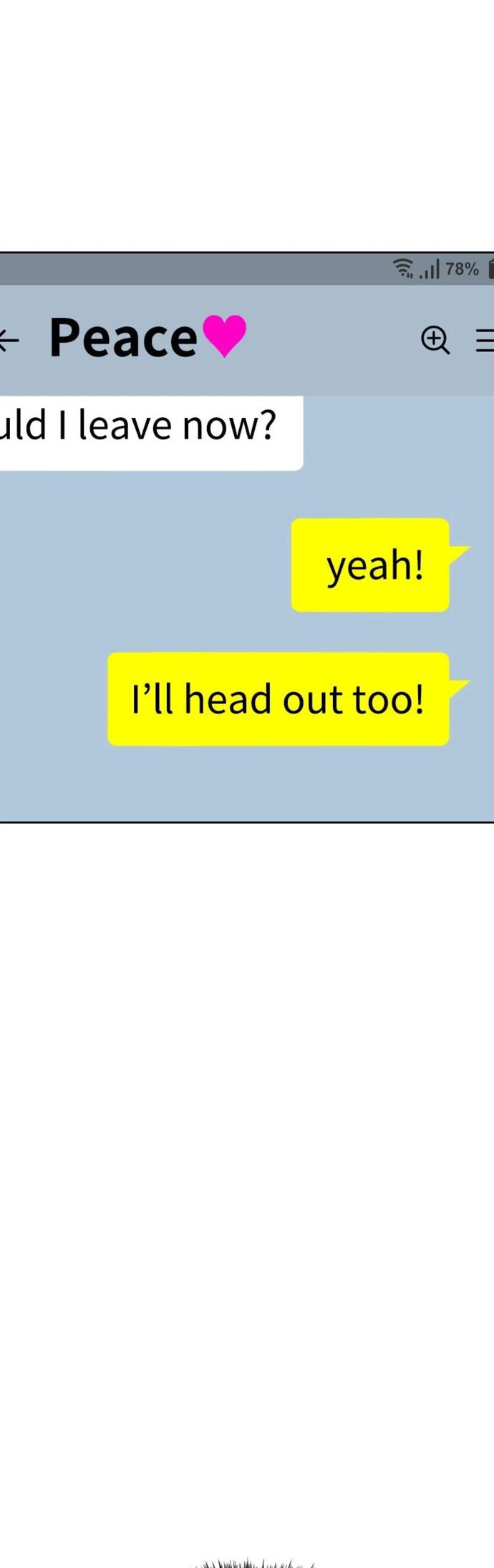 +99 Wooden stick Chapter 83 - Page 10