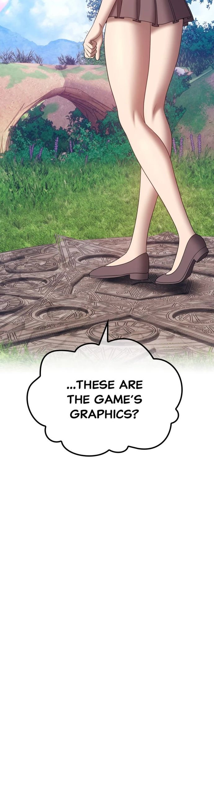 +99 Wooden stick Chapter 83 - Page 126