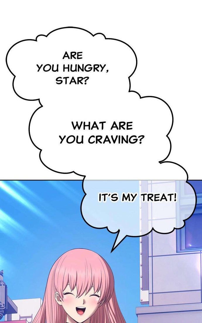 +99 Wooden stick Chapter 84 - Page 147