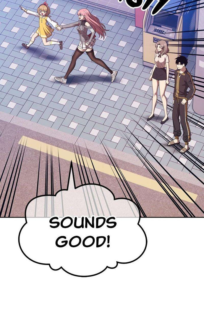 +99 Wooden stick Chapter 84 - Page 151