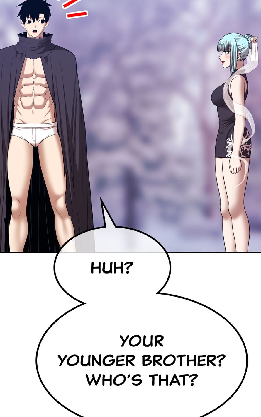 +99 Wooden stick Chapter 92 - Page 10