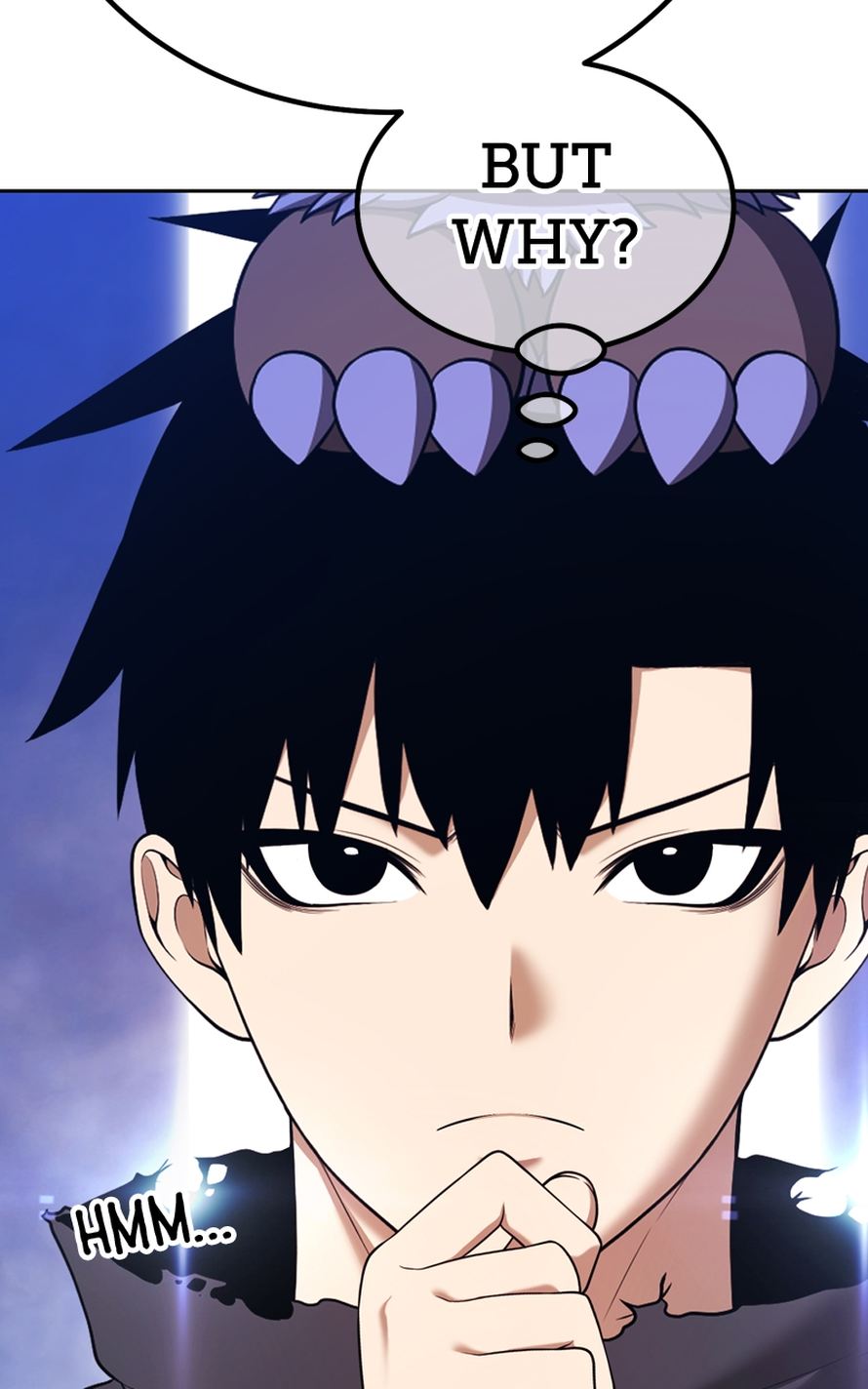 +99 Wooden stick Chapter 92 - Page 101