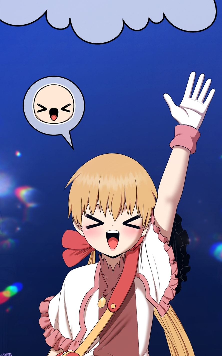 +99 Wooden stick Chapter 92 - Page 112