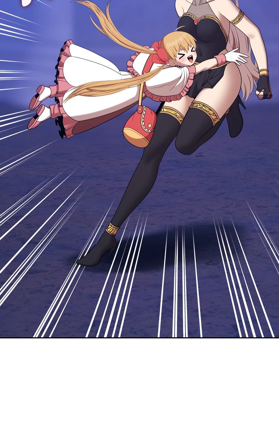 +99 Wooden stick Chapter 92 - Page 116