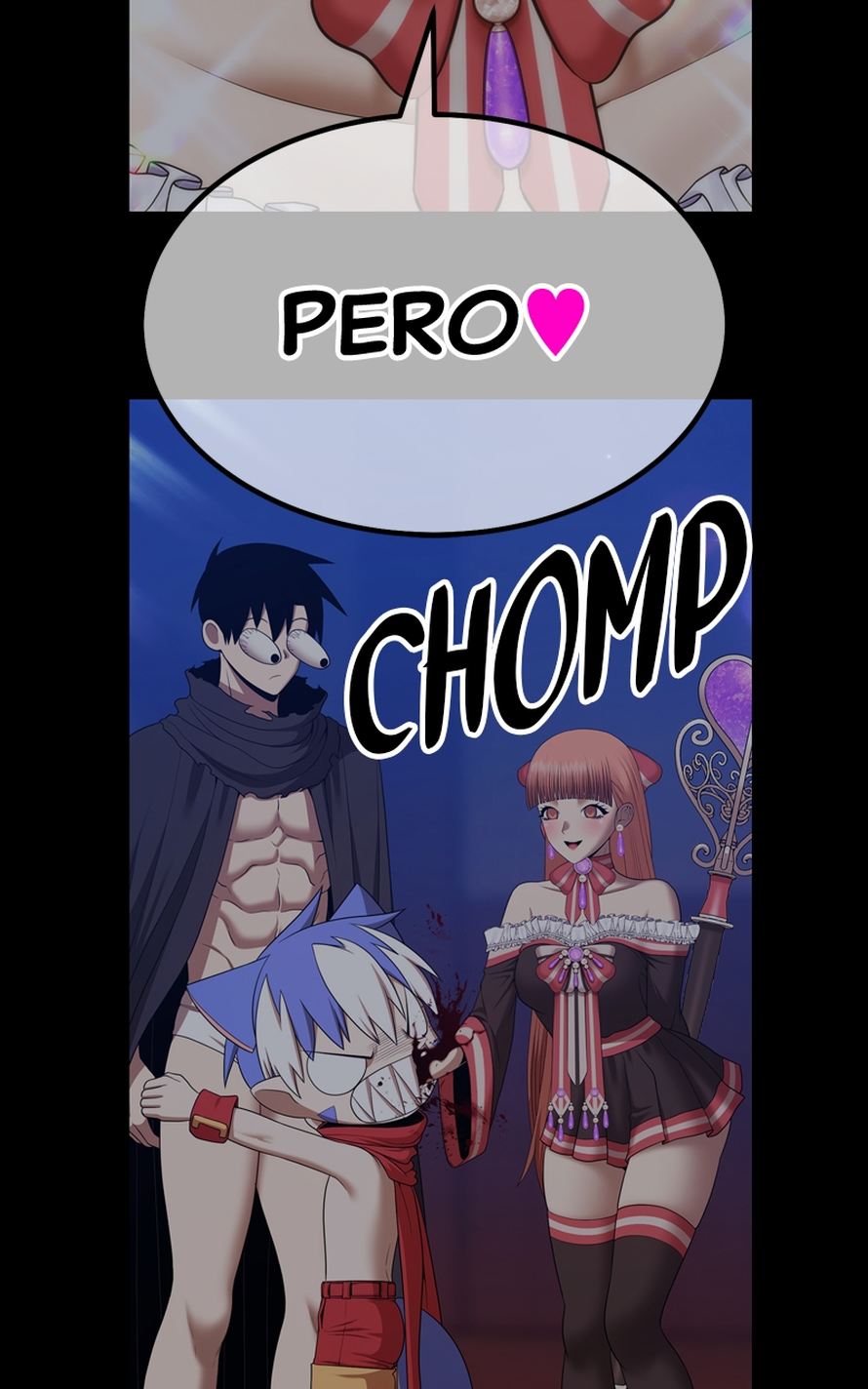 +99 Wooden stick Chapter 92 - Page 139