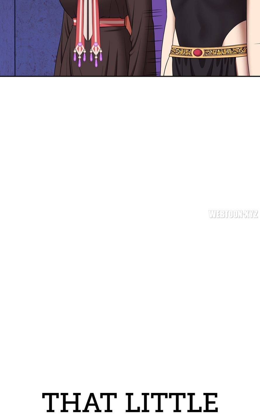 +99 Wooden stick Chapter 92 - Page 147