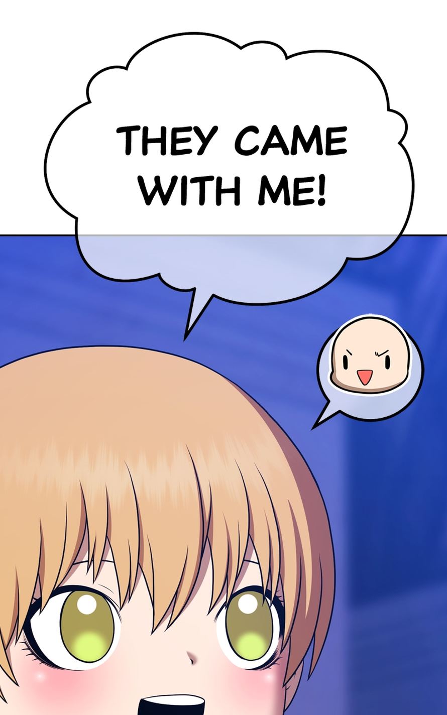 +99 Wooden stick Chapter 92 - Page 165